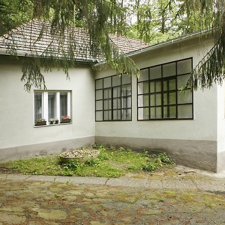 Harangvirág 36 Vendégház Kismaros Esterno foto