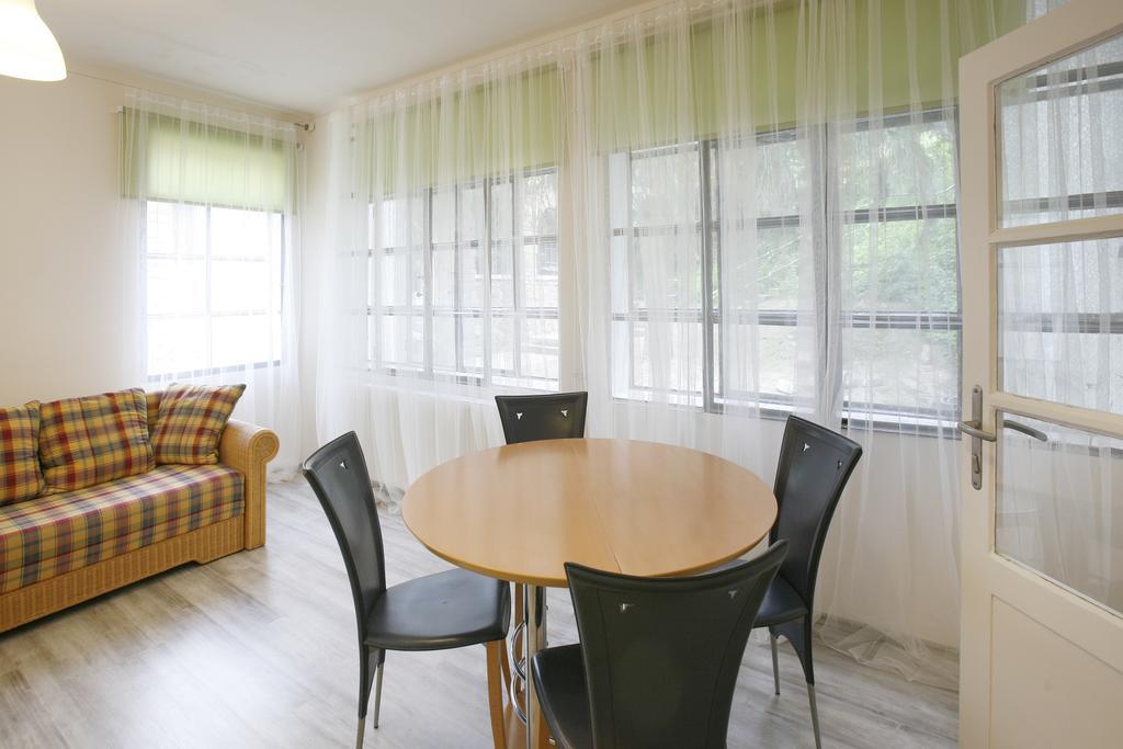 Harangvirág 36 Vendégház Kismaros Esterno foto